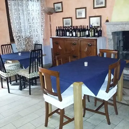 Oda ve Kahvaltı La Carbonara 6 Bardolino