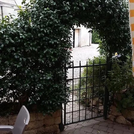 Oda ve Kahvaltı La Carbonara 6 *