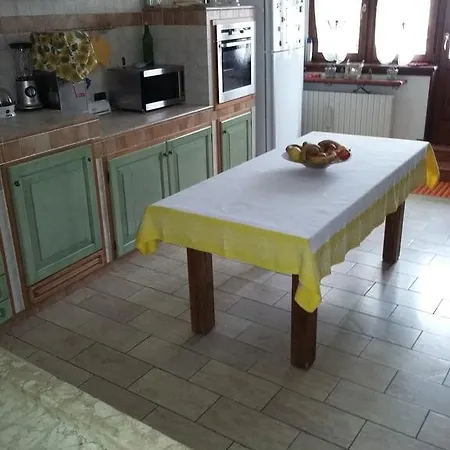 Oda ve Kahvaltı La Carbonara 6 Bardolino
