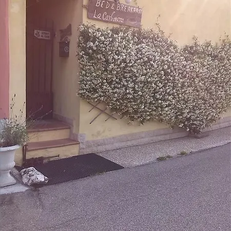 Oda ve Kahvaltı La Carbonara 6