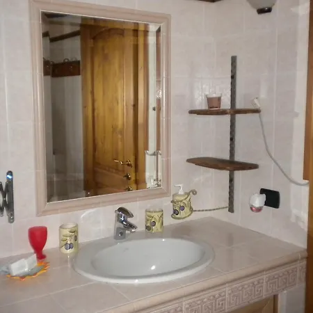 Bed & Breakfast La Carbonara 6