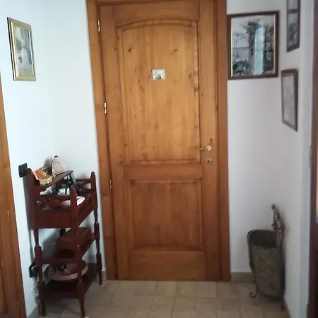 Oda ve Kahvaltı La Carbonara 6 *