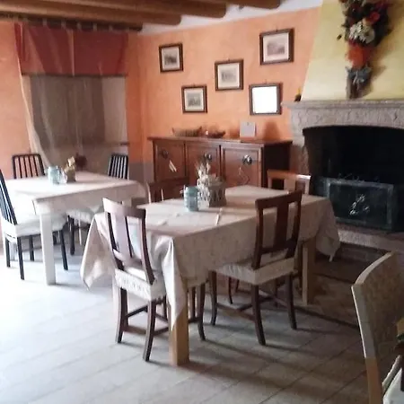 Oda ve Kahvaltı La Carbonara 6 *