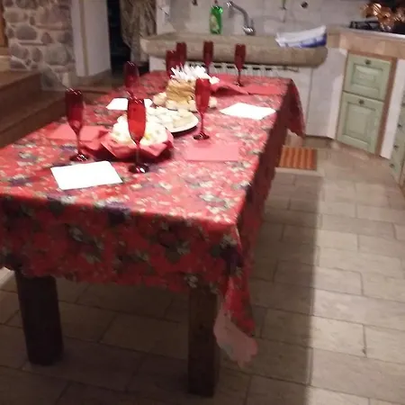 Oda ve Kahvaltı La Carbonara 6 Bardolino