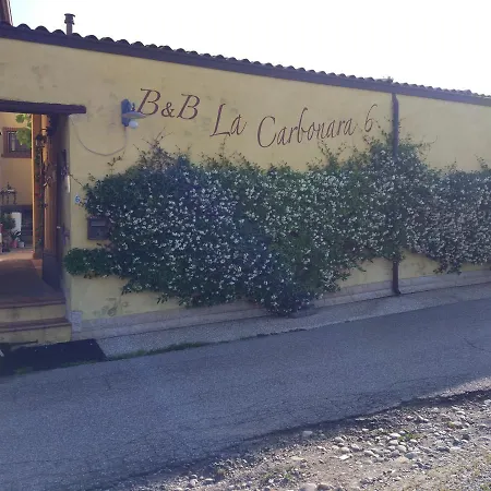Oda ve Kahvaltı La Carbonara 6 Bardolino