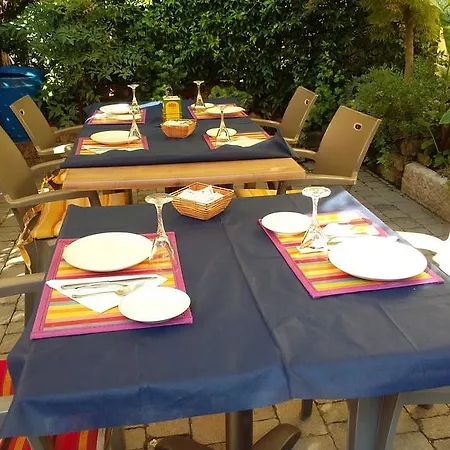 La Carbonara 6 Bed & Breakfast *