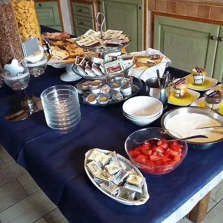 Bed & Breakfast La Carbonara 6 Bardolino