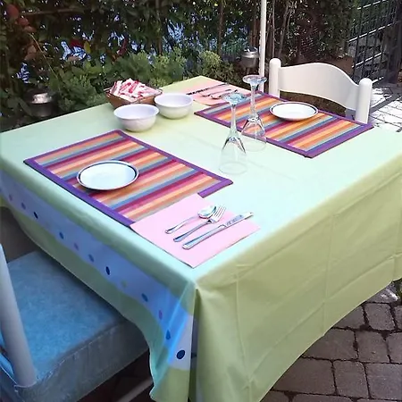 La Carbonara 6 Nocleg ze śniadaniem Bardolino
