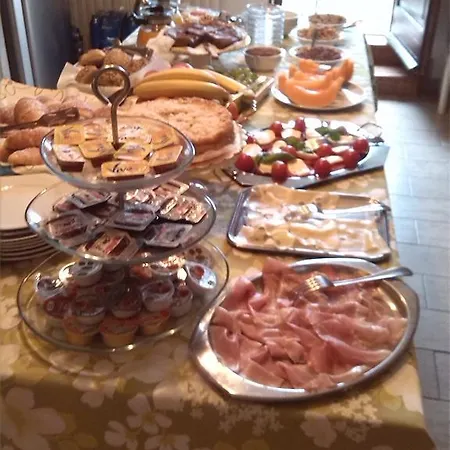 La Carbonara 6 Bed & Breakfast