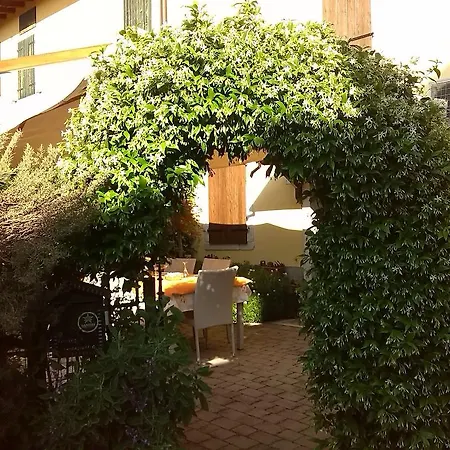 Bed & Breakfast La Carbonara 6