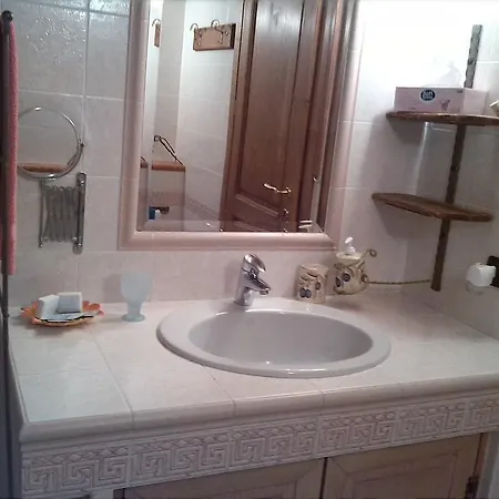 Bed & Breakfast La Carbonara 6 Bardolino