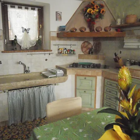 Bed & Breakfast La Carbonara 6