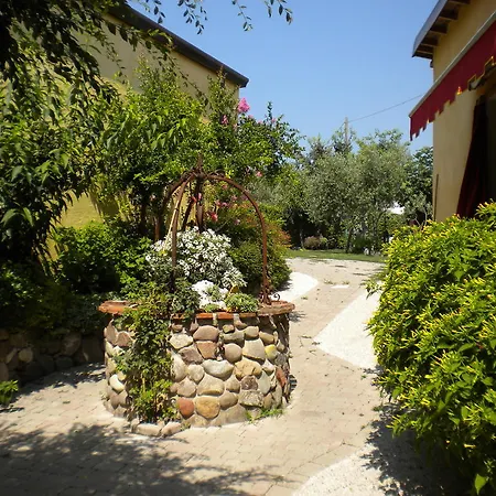 Bed & Breakfast La Carbonara 6 Bardolino