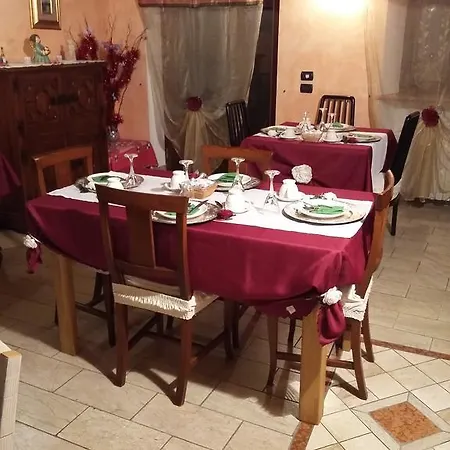 Bed & Breakfast La Carbonara 6 Bardolino