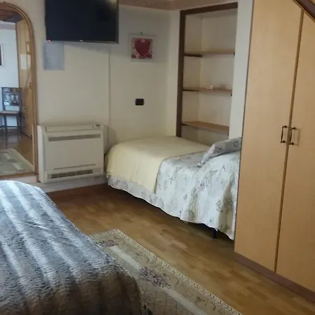 La Carbonara 6 Bed & Breakfast Bardolino